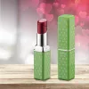 Creative Mini Lighter Butane Gas Refillable Lipstick Shape Cigarette Lighters For Women Nice Gift Funny Lighter LL