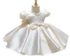 Robes de princesse pour filles de 9 à 3 ans, tenue de princesse pour Occasions, vêtements de Gala, fête d'anniversaire et de mariage pour enfants