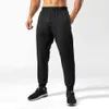 Pantalon de sport à séchage rapide pour hommes, élastique, pour loisirs, course à pied et Fitness, petits pieds, brossé, chaud, cargo 2024 pierres, nouvelle collection 9%, 435