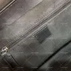 406367 Projektant mody na ramię w torbie posłańca torby bagażowe Wysokiej jakości nylonowa skórzana torebka torebka moneta