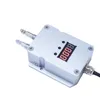 Chinese Factory Manufacturer 1% Accuracy RS485 6kpa Micro-Pressure Sensor Air Gas Wind Differential Pressure Transmitters