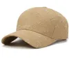 للجنسين 2022 أزياء Do Old Ball Cap Designers Hat Broken Broken Baseball Snapback قابلة للتعديل الصلبة القطن الغسالة مينات Y2122116