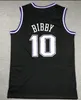 Retro basketbaltruien Jason Williams Peja Stojakovic Chris Webber Mike Bibby Jersey Hardwoods Vintage Classic Men