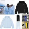 24SS Herren Sport Nocta Trainingsanzug Designer Hoodie Hosen Set Zweiteiliger Anzug Männer Frau Kapuzenpullover Techfleece Hosen Trainingsanzüge Unterteile Laufen Jogger SF