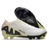 Men Soccer Shoes Va Pors Dragonfly XV XXV 15 Elite FG Low Pack Women Kids Boots Boots Cleats US6.5-11