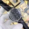 Commercio all'ingrosso estero di orologi T Tianjia Sollok per uomo d'affari Serie Durour meccanica completamente automatica Serie ianjia Buine