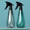 Opslagflessen 1000 ml kappersspuitfles salon kapper haargereedschap watersproeier voor gereedschap kapsel mist styling