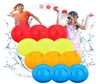 Fidget Toys Sensory Water Fun Décompression Press Ball Élasticité Push Bubble Anti Stress Éducatif Enfants Adultes Surprise Who9459523