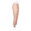 Costume Accessories Fake Buttocks Transgender Vagina Realistic Pussy Crossdress Mutandina Della Vagina Del Culotte En Silicone