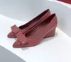 Swobodne buty formalne, w połączeniu z niskim obcasami, oryginalne włoskie skórzane buty, damska klamra sprzętowa, oddychającą pudełko sznurowade 35-40