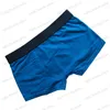 Unterhosen M-XXL Herren Modal Boxer Mode Komfort Boxer Unterwäsche Kurze Männer Unterhosen Boxer Vetement Homme Männer Sport Weiche Boxer T240122