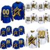 Dames Kind Heren 2024 All-Star Hockey 11 Travis Konecny Jersey 13 Sam Reinhart 14 Nick Suzuki 86 Jack Hughes 13 Mathew Barzal 31 Igor Shesterkin 7 Brady Tkachuk Team