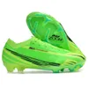 Men Soccer Shoes Va pors Dragonfly XV 15 360 Elite FG XXV SE Low Pack Women Kids Football Boots Cleats Size 39-45