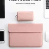 Sac à dos pour ordinateur portable, housse pour Macbook Air 13, M1 Pro Retina 13.3, 11, 14, 16, 15, 15.6, housse pour ordinateur portable, Huawei Matebook, coque laptop bag240122