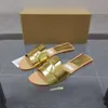 Spain ZA Shoes 2023 New Simple and Casual Beach Slippers Women's Summer Outwear Fashion Versatile Flat Sandals