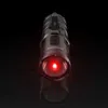 Zaklampen NITECORE 920 Lumen MT10C Tactische Zaklamp U2 LED Rood Licht Modus EDC Waterdicht Kamperen Zonder 18350 Batterij Groothandel 240122