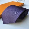 lvse stroptie luxe nieuwe ontwerper 100 tie zijden stropdeling zwart blauw jacquard hand geweven voor mannen bruiloft casual en zakelijk mode pak en stropdas 690