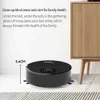 Robot Vacuum Cleaners Robotic Vacuum Cleaner Intelligent Floor Sweeper Robot Sweeping Dragging Suction Integrated Robot Home Smart Cleaning Appliance