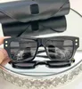 Designer Fashion Solglasögon för kvinnor och män online -butik Dita Square Frame Model: DTS407 har original Box 2XDP