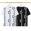 Футболка мужские футболки дизайнерская женская футболка мужская уличная одежда 100% хлопок летние топы оверсайз с короткими рукавами Футболка высокого качества Футболки для мужчин Азиатский размер M-3XL