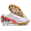 Men Soccer Shoes Va Pors Dragonfly XV XXV 15 Elite FG Low Pack Women Kids Boots Boots Cleats US6.5-11