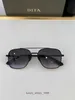 Дизайнерские модные солнцезащитные очки для женщин и мужчин, интернет-магазин Высококачественная серия Dita Flight dita Flight 007 с оригинальной коробкой BFUQ
