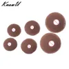 Costume Accessories Women's Silicone False Chest Adult Nipple Sticker Transparent Dots