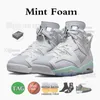 air jordan jordans aj6 retro retros Jumpman 6 6S 적외선 반사 농구 신발 남성 여성 DMP UNC PE Millennial 핑크 망 스포츠 신발 토끼 트레이너 운동화