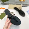 10A Designer Woman Slippers Slide Men Slipper Gear Bottoms Flops Women Sandal Fashion Causal Flip Flop