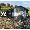 Lunettes d'extérieur WJL Sports Motocross Lunettes Moto Lunettes De Soleil Homme VTT VTT Masque Coupe-Vent Protection Ski Cyclisme Course Hors Route Lunettes 240122