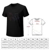 Męska Polos Arteta Klątność i energia tablica rysunkowa T-shirt Dostosowane koszulki T Szybkie suszące zabawne dla mężczyzn