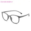 Sunglasses Fashion Anti-blue Light Glasses For Children Boys Girls Ultra Frame Computer Protection Anti-fatigue Eyeglasses