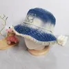 Frauen Eimer Hut Designer Freizeit Fischer Hüte Männer Elegante Vintage Hohe Qualität Beanie Sun Garden Schirmmütze