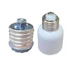 E26E27 Lampvoeten Nieuwe LED Halogeen CFL Gloeilamp E40 naar E27 Lampen Adapter Converters E39E40 maïsstraatverlichting socket1348251