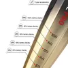 Tondeuses 100% JRL 2020C TondeuseElektrische tondeuse voor mannen Draadloze kapselmachine voor kappersHaar snijgereedschappen