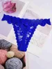 Sexy Set Lace Women's Sexy Thongs G-string Underwear Panties Briefs For Ladies T-backFree Shipping 1pcs/Lotzhx71L240122