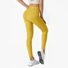 Aktive Hosen Damen Yoga Sport Fitness Leginsy Push-Up-Leggings Fahrräder Hohe Taille Schlankheitsstrumpfhose für Mädchen Jogginghose