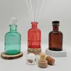 Bottles 150ml Glass Aroma Diffuser Bottle Empty