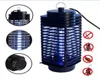 Electronic Mosquito Killer Electronic Insect Killer Bug Zapper Trap Pocatalyst Fly Zapper UV Night Light Trap Lamp CCA6559 10PC7753708