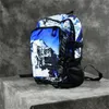 Modeontwerper Noord Heren Dames Outdoor Rugzak De hiphoprugzakken Luxe schooltas Reistassen Faceitid Laptoptas met grote capaciteit