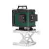 90*90mm Laser Level Halterung Labor Lift Plattform Universal Laser Level 90mm Einstellbare Lift Stand