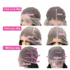 Perruque Lace Frontal Wig Body Wave brésilienne naturelle, cheveux humains, 30 40 44 pouces, densité 250, 13x4, 360 13x6, perruque Lace Frontal transparente HD, pour femmes
