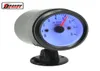 Dragon gauge 2inch 52mm Car Black Shell Tachometer Rev Counter Gauge Indicator Blue LED 08000 RPM pods6567780