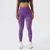 Calças Nclagen Mulheres Sports Leggings Camuflagem Calças de Yoga Cintura Alta Hip Lifting Fiess Running Squat Proof Quick Dry Gym Collants