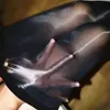 Meias meias mulheres de alta qualidade brilhante collants sexy cavalo óleo brilho anti gancho suavemente meias quente meia-calça fina perna meias boate meias yq240122