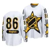 All-Star 2024 Hockey 34 Auston Matthews Jerseys Mens Kid Women 88 William Nylander 44 Morgan Rielly 43 Tom Wilson 87 Sidney Crosby 86 Nikita Kucherov 16 Mitch Marner