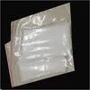 도구 부품 Rosin Press Bags 2.5 x 4 160 미크론 드롭 배달 홈 정원 Dhoem