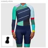 Erkek Trailsits Bisiklet Jersey Setleri 2021 Özel Uzun Kollu Şort Silikon Pad Bisiklet Giyim Sözlüğü Seti Pro Treathlon Suith24122