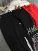 Kvinnor byxor capris 4xl plus storlek lyxmärke tjockt strass tiger pant kvinnor hösten 150 kg casual stor storlek byxor damer streetwear vinter t240122