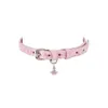 Collier Satellite Designer Femmes Top Qualité Avec Pendentif Boîte Empress Dowager Ceinture Rose Ensemble Avec Mode Personnalisé Correspondant Collier De Ceinture Rose